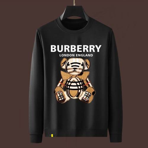 Burberry men Hoodies-1296(M-XXXXL)
