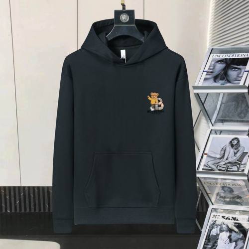 Burberry men Hoodies-1287(M-XXXXL)