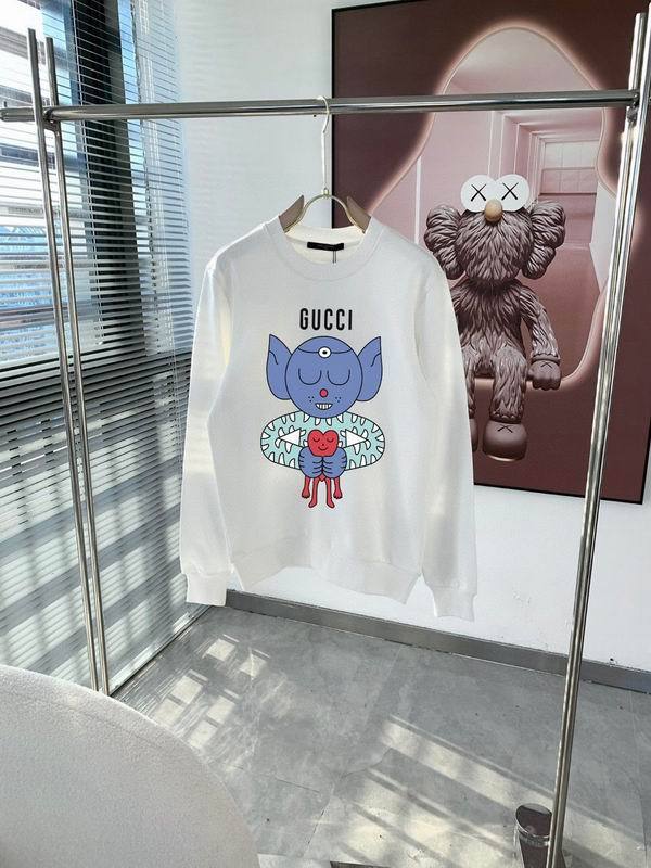 G men Hoodies-3540(XS-L)