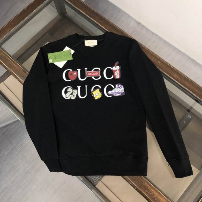 G men Hoodies-3576(XS-L)
