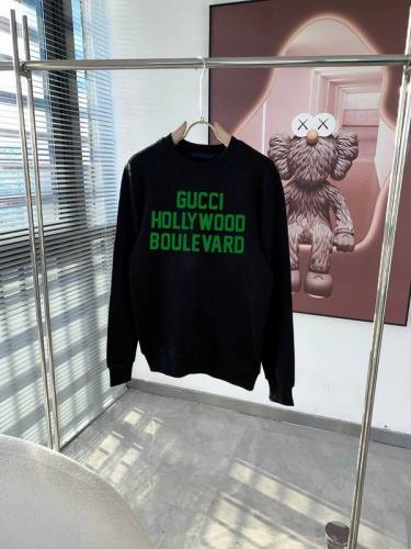 G men Hoodies-3546(XS-L)