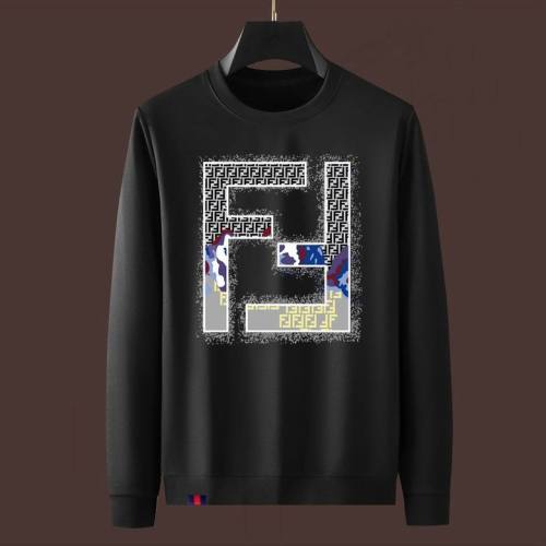 FD men Hoodies-722(M-XXXXL)