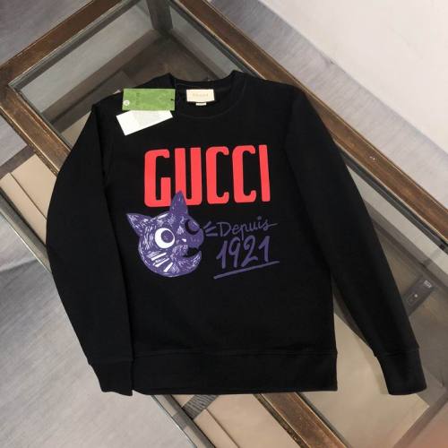 G men Hoodies-3581(XS-L)