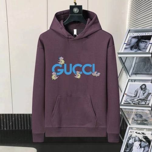 G men Hoodies-3301(M-XXXXL)