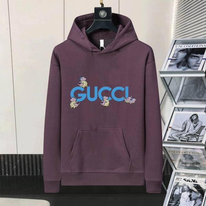 G men Hoodies-3301(M-XXXXL)