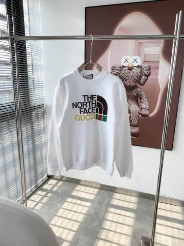 G men Hoodies-3516(XS-L)