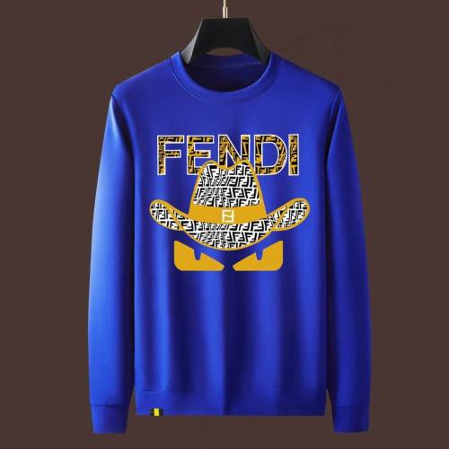 FD men Hoodies-715(M-XXXXL)