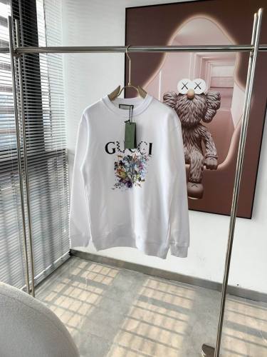 G men Hoodies-3524(XS-L)