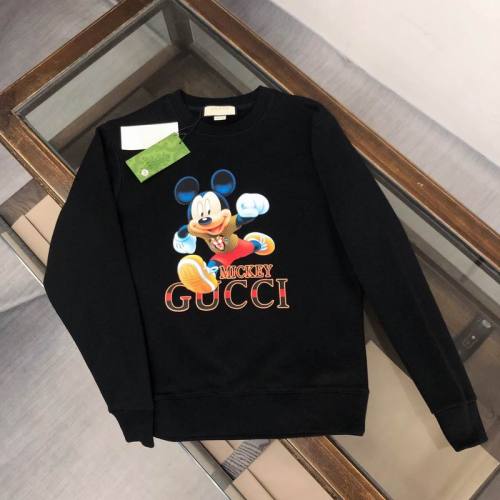 G men Hoodies-3568(XS-L)