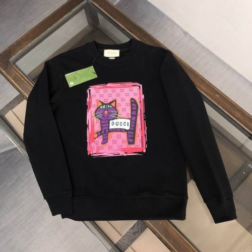 G men Hoodies-3579(XS-L)