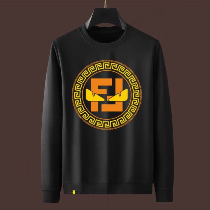 FD men Hoodies-733(M-XXXXL)