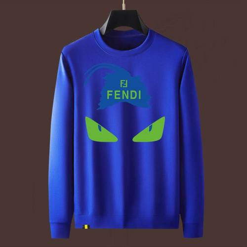 FD men Hoodies-729(M-XXXXL)