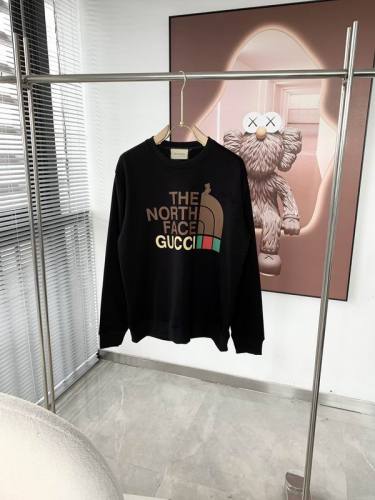 G men Hoodies-3512(XS-L)