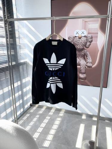 G men Hoodies-3527(XS-L)