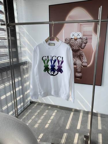 G men Hoodies-3515(XS-L)