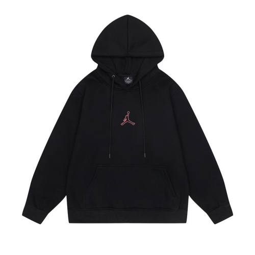 Jordan men Hoodies-078(M-XXL)