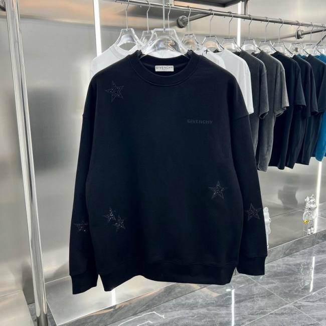 Givenchy men Hoodies-575(XS-L)