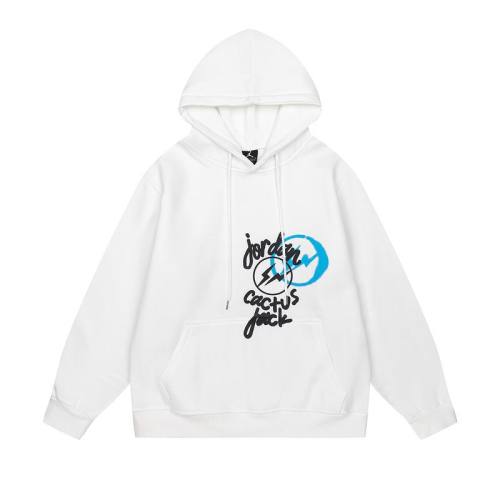 Jordan men Hoodies-071(M-XXL)