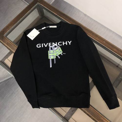 Givenchy men Hoodies-619(XS-L)
