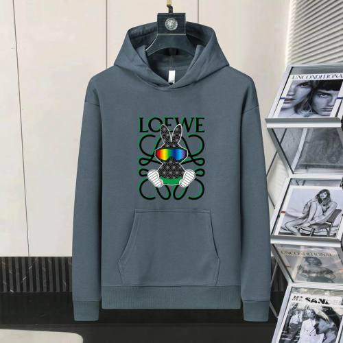 Loewe men Hoodies-193(M-XXXXL)