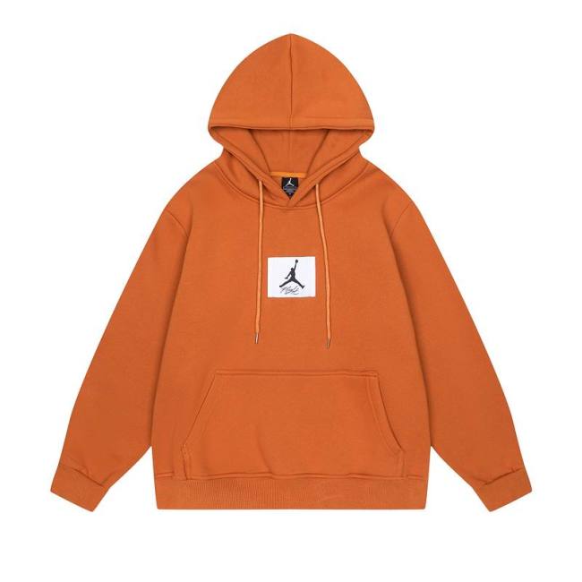 Jordan men Hoodies-072(M-XXL)