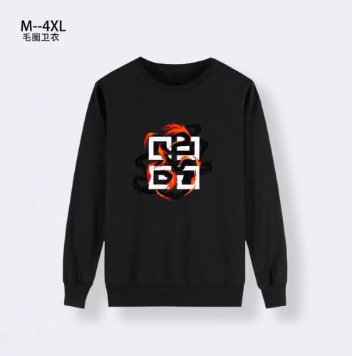 Givenchy men Hoodies-625(M-XXXXL)