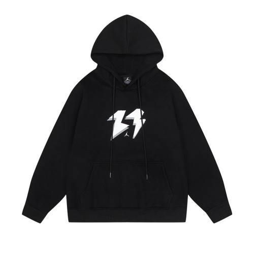 Jordan men Hoodies-081(M-XXL)