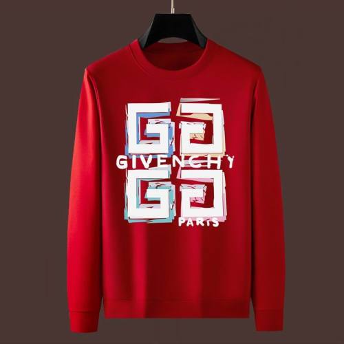 Givenchy men Hoodies-635(M-XXXXL)