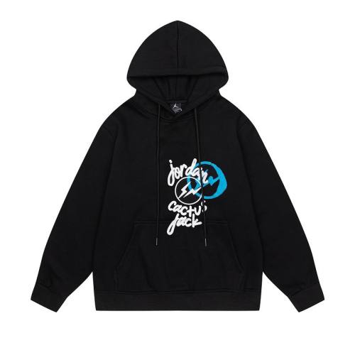 Jordan men Hoodies-070(M-XXL)
