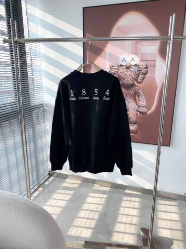 LV men Hoodies-2254(XS-L)