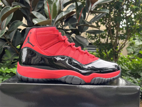 Super Max Perfect Air Jordan 11 Shoes-013