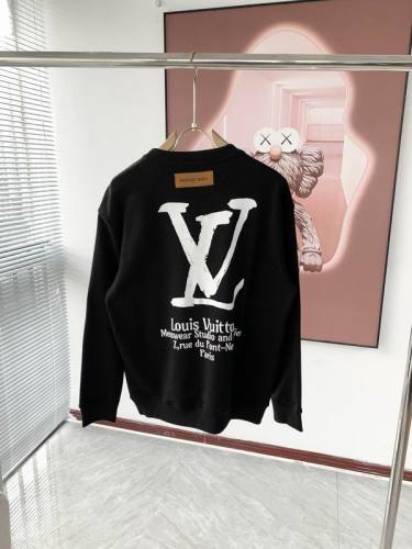 LV men Hoodies-2315(XS-L)