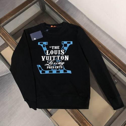 LV men Hoodies-2343(XS-L)