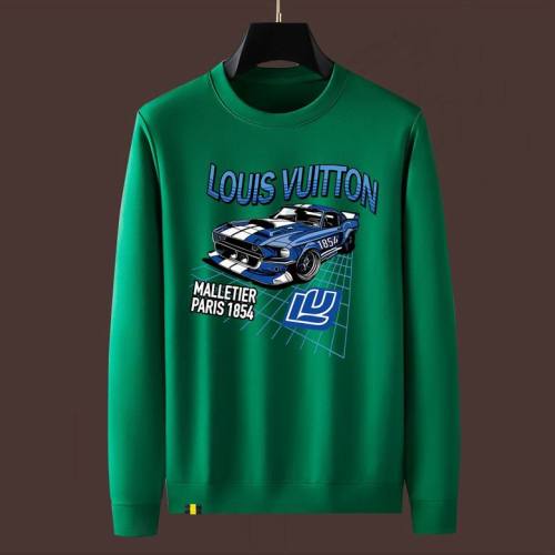 LV men Hoodies-2110(M-XXXXL)