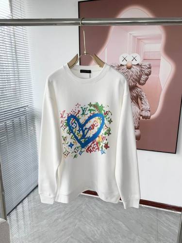 LV men Hoodies-2321(XS-L)