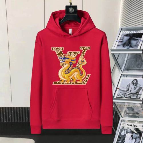 LV men Hoodies-2128(M-XXXXL)