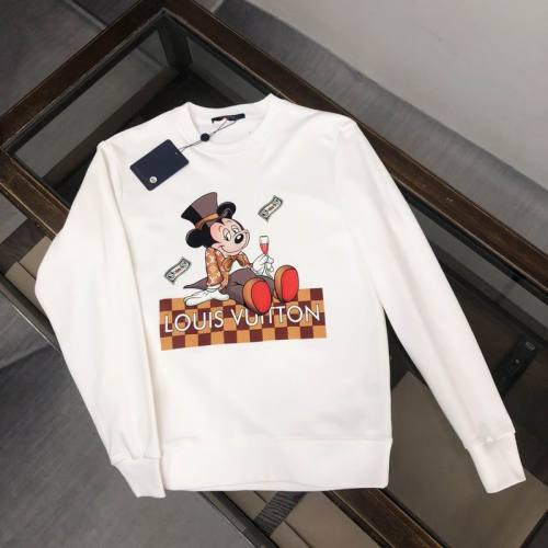 LV men Hoodies-2368(XS-L)