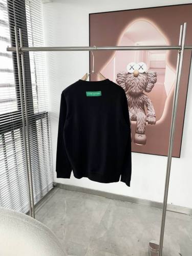 LV men Hoodies-2331(XS-L)