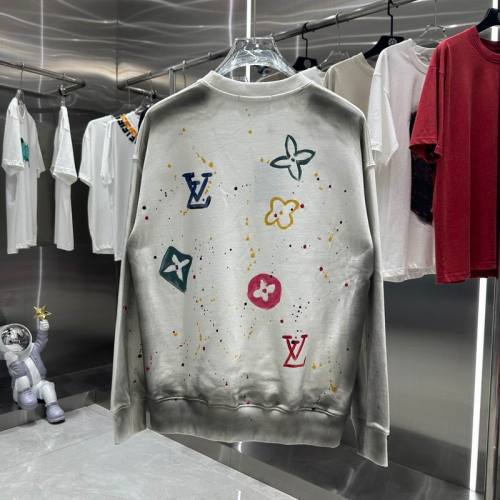 LV men Hoodies-2185(S-XXL)