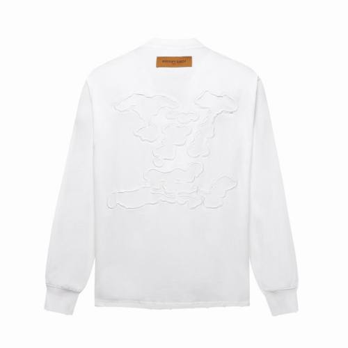 LV men Hoodies-2217(XS-L)