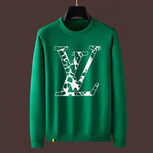 LV men Hoodies-2151(M-XXXXL)