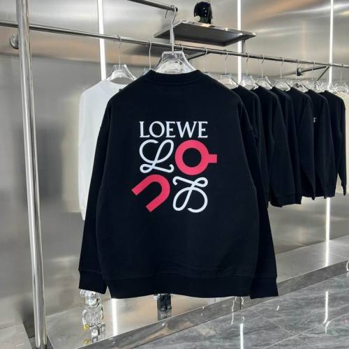 Loewe men Hoodies-211(S-XXL)