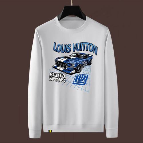 LV men Hoodies-2115(M-XXXXL)