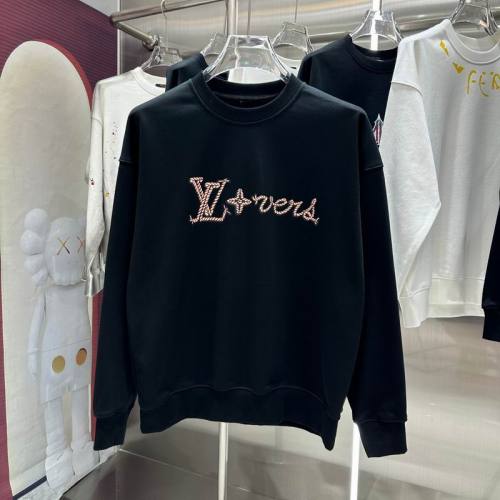 LV men Hoodies-2166(S-XXL)