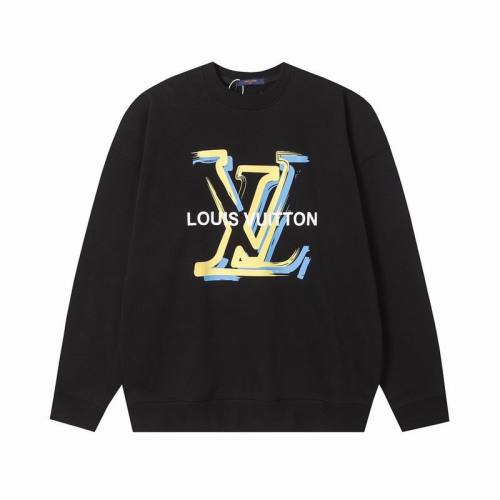 LV men Hoodies-2216(XS-L)