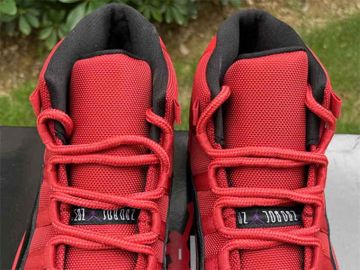 Super Max Perfect Air Jordan 11 Shoes-013