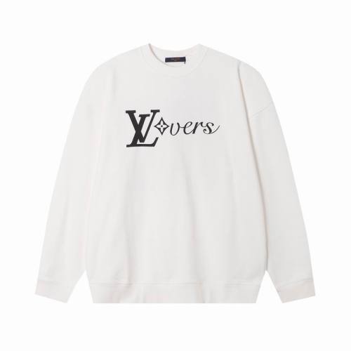 LV men Hoodies-2210(XS-L)