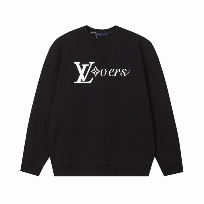 LV men Hoodies-2208(XS-L)