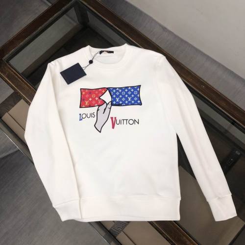 LV men Hoodies-2370(XS-L)
