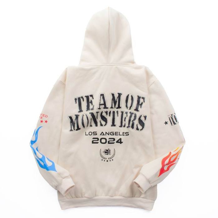 The North Face men Hoodies-134(M-XXL)